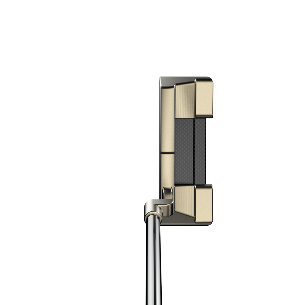 golfputter från märket cobra