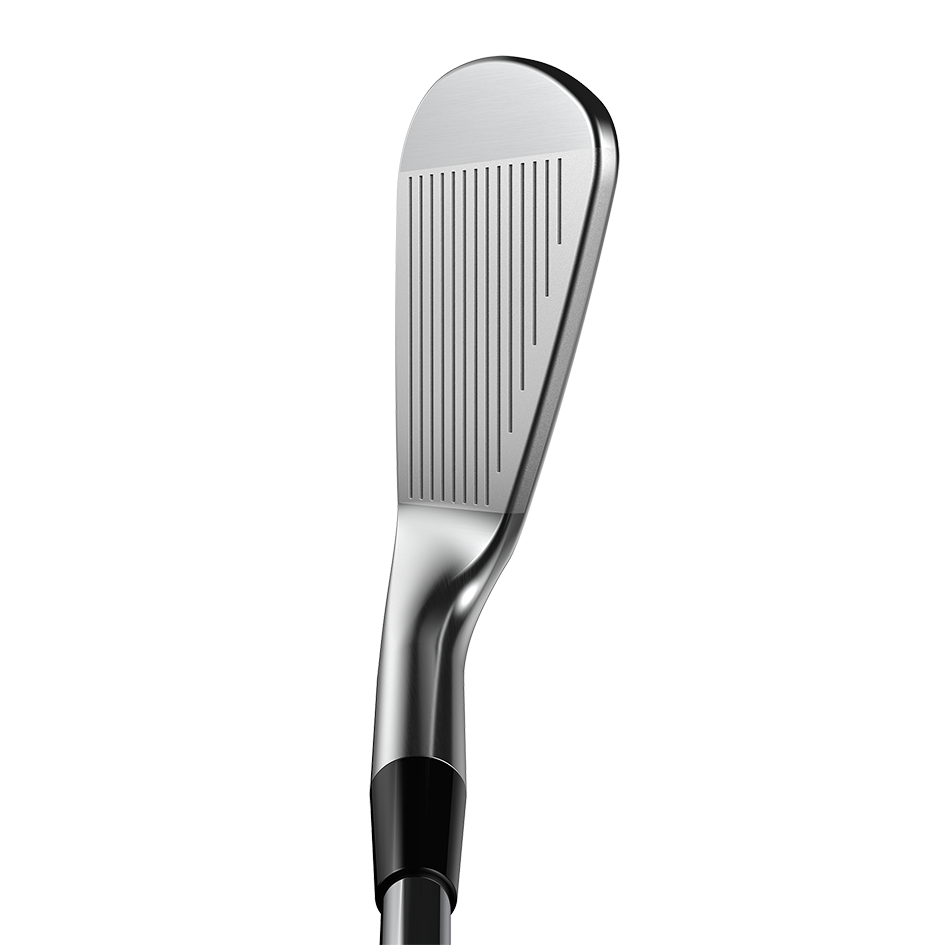 golfklubba från märket cobra