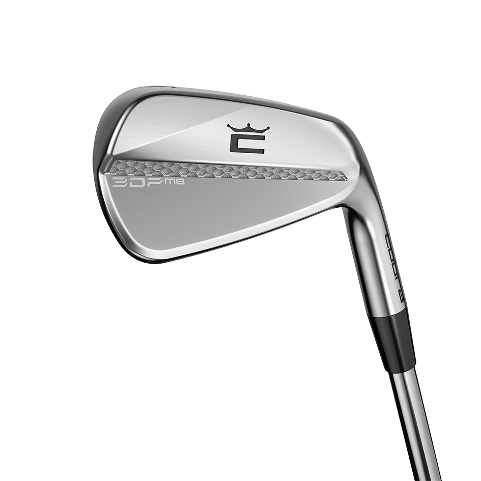 golfklubba från märket cobra