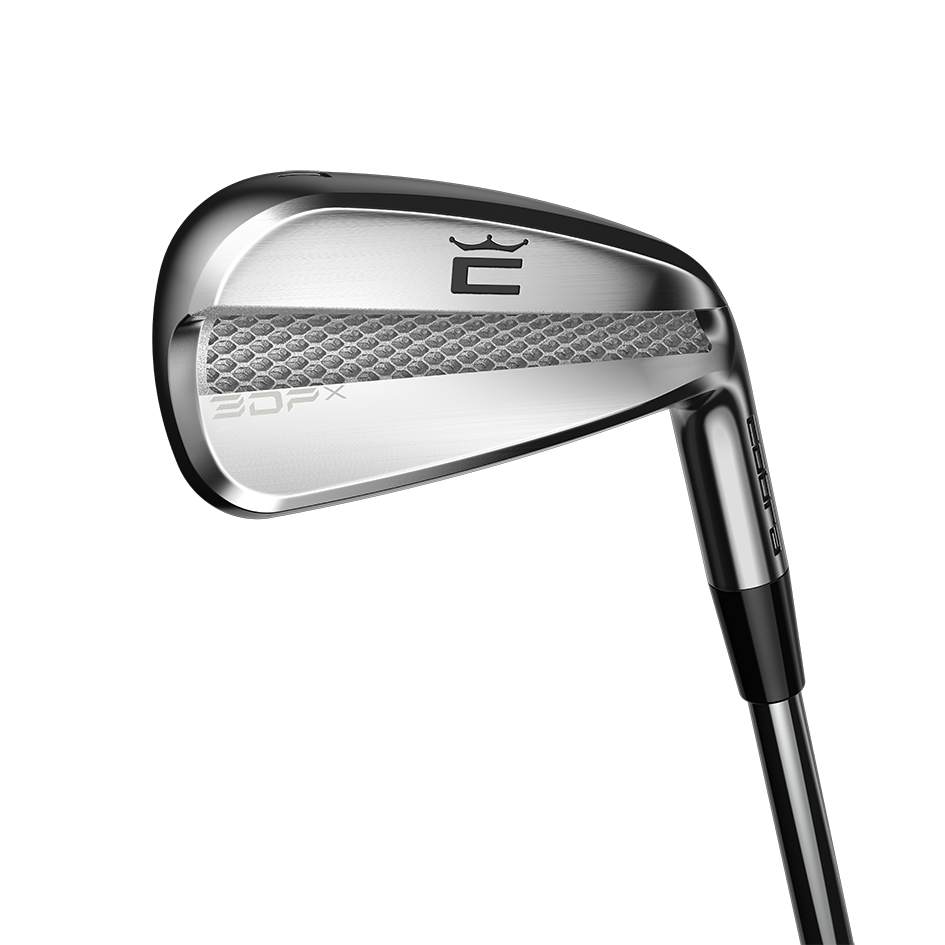 golfklubba från märket cobra