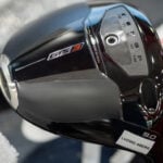 GTS3, Titleist, driver