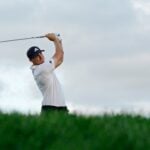 GOLF: MAR 07 PGA Arnold Palmer Invitational presented by Mastercard Åberg