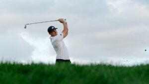 GOLF: MAR 07 PGA Arnold Palmer Invitational presented by Mastercard Åberg