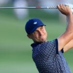 THE PLAYERS Championship 2026 - Round Three Åberg