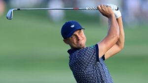 THE PLAYERS Championship 2026 - Round Three Åberg