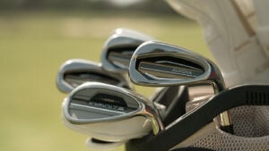 Wilson Irons, Aurora