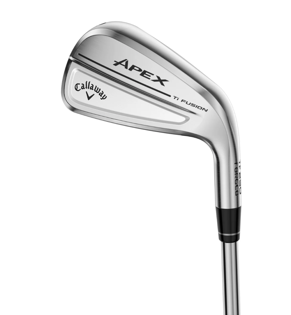 golfklubba från märket Callaway