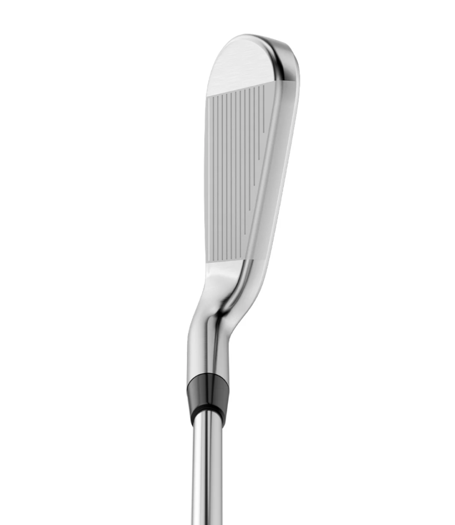 golfklubba från märket callaway