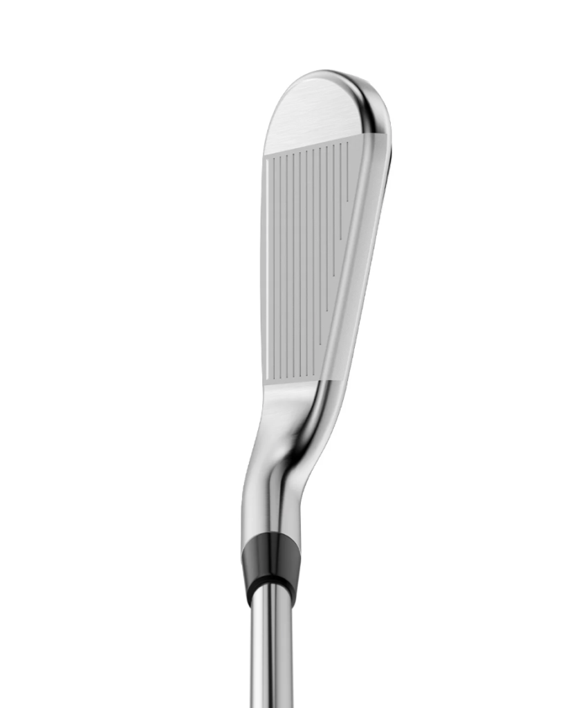 golfklubba från märket callaway