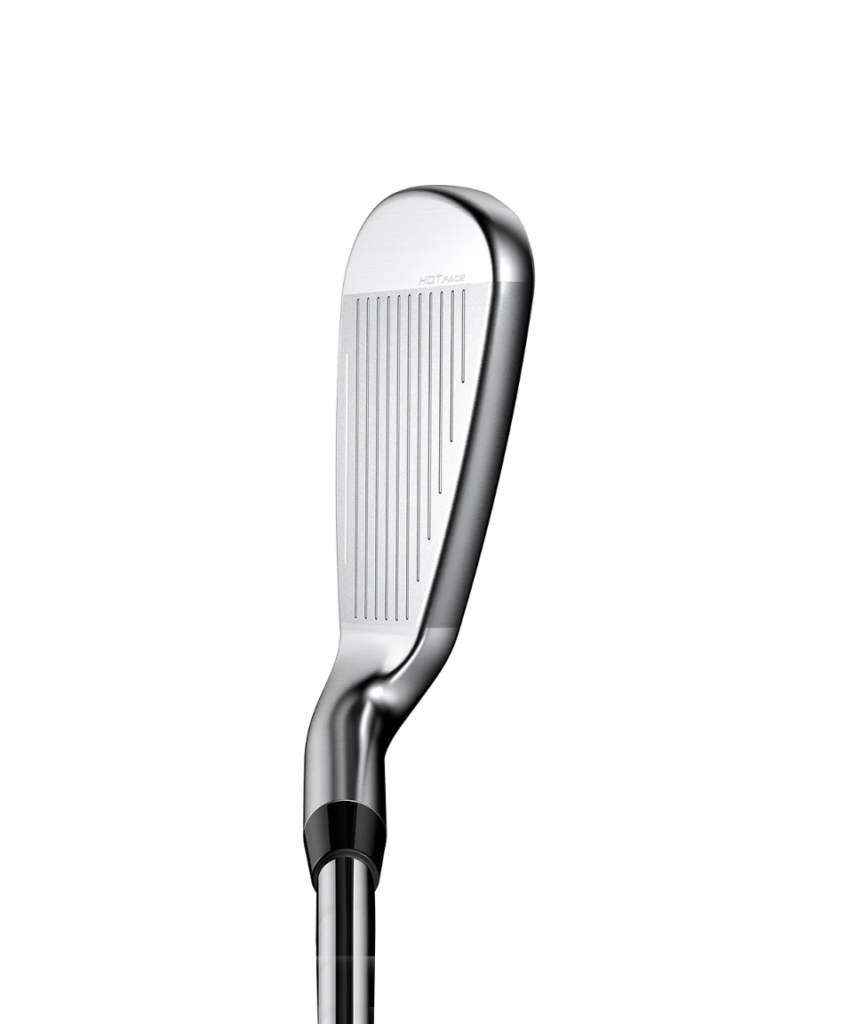 golfklubba från märket cobra