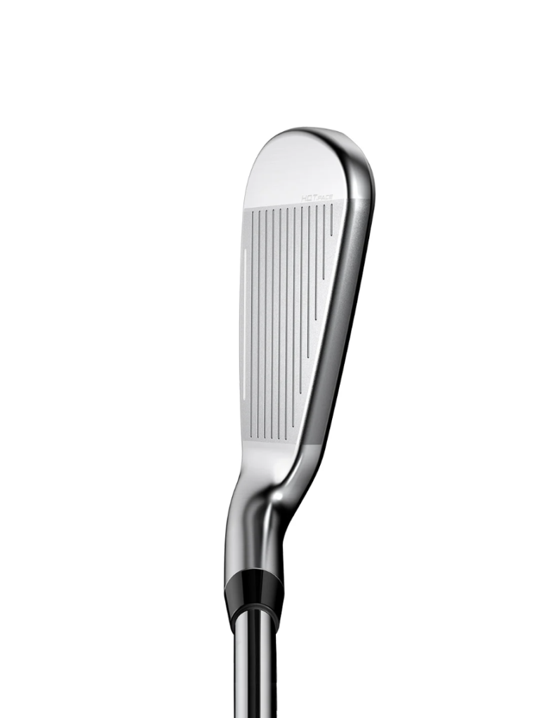 golfklubba från märket cobra