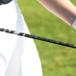 Fujukura Ventus Black TR, skaft, driver