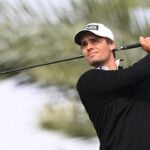 Qatar Masters 2026 - Day Two