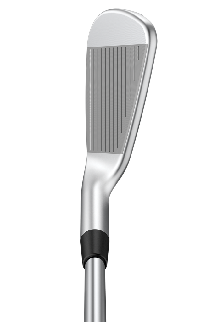 golfklubba från märket ping