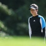HSBC Women's World Championship 2026 - Day Four