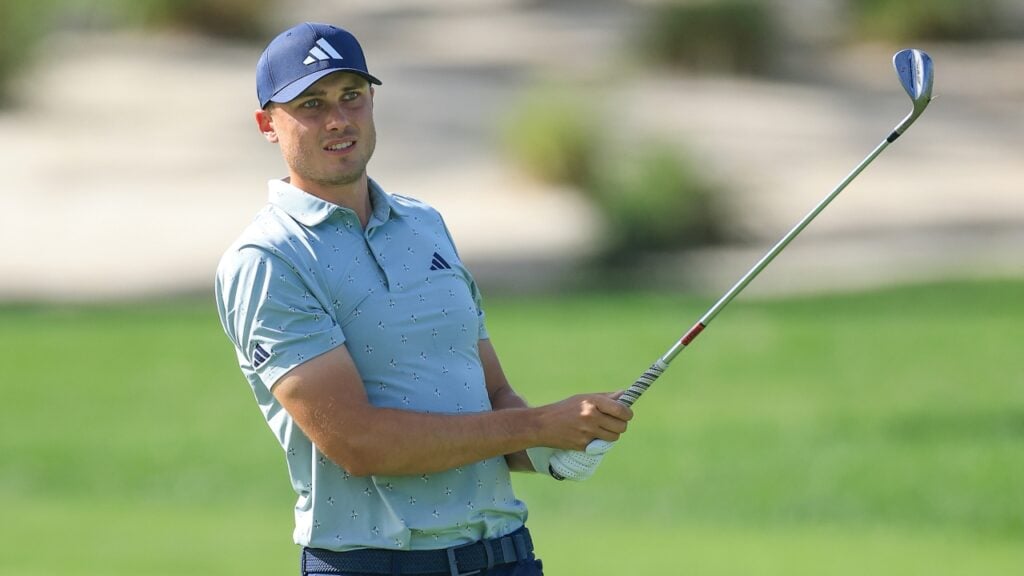 Arnold Palmer Invitational Presented By Mastercard 2026 - Round Two Åberg