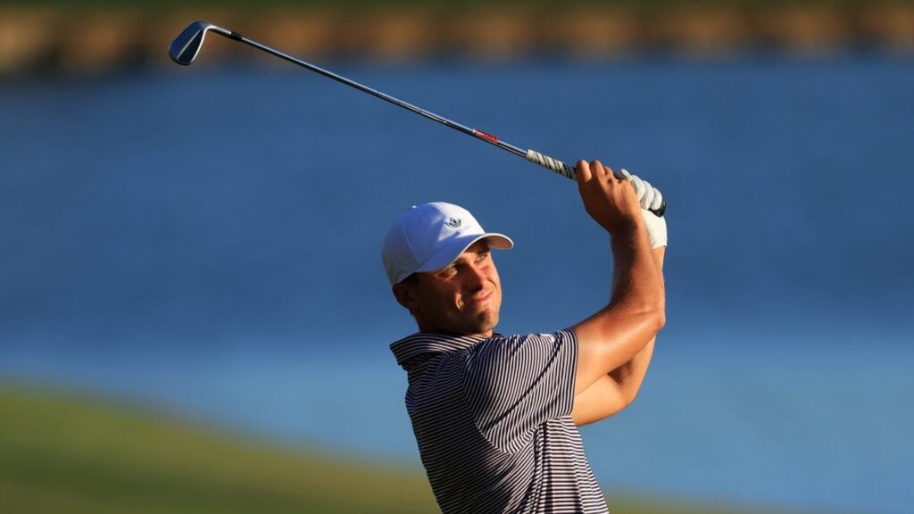 THE PLAYERS Championship 2026 - Round Two