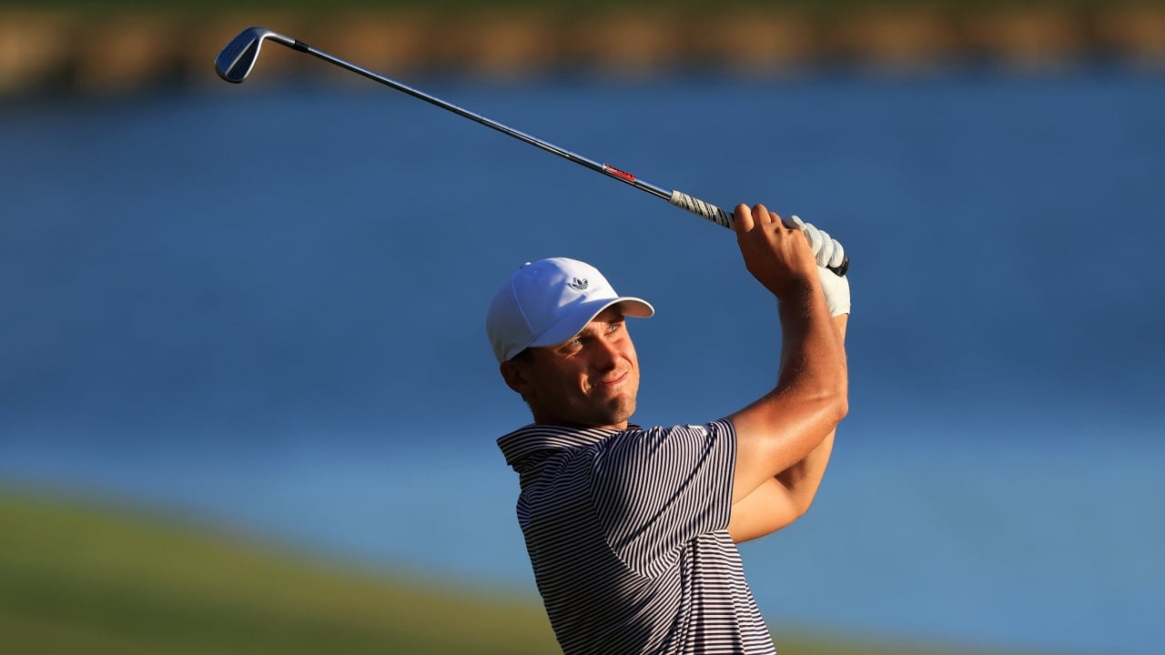 THE PLAYERS Championship 2026 - Round Two