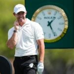 Arnold Palmer Invitational Presented By Mastercard 2026 - Round Two