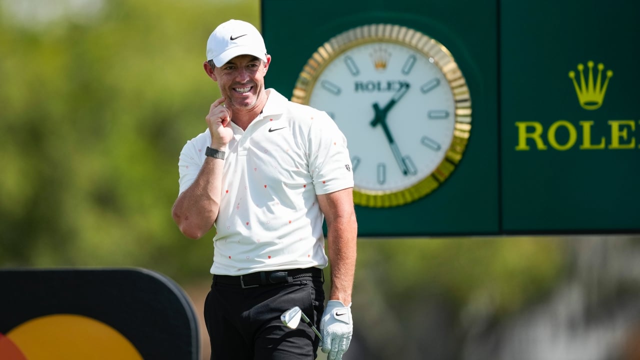 Arnold Palmer Invitational Presented By Mastercard 2026 - Round Two