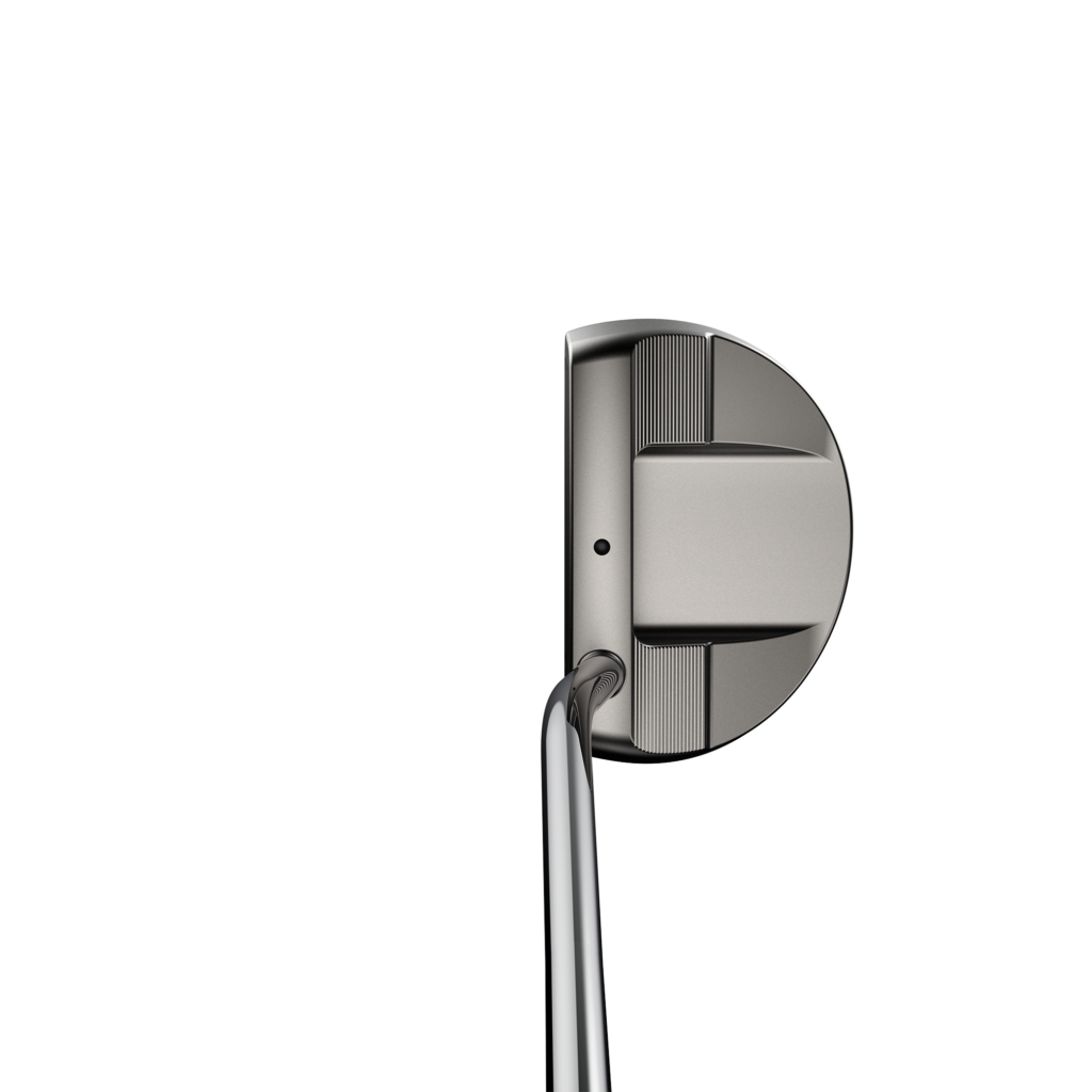 golfputter från märket cobra