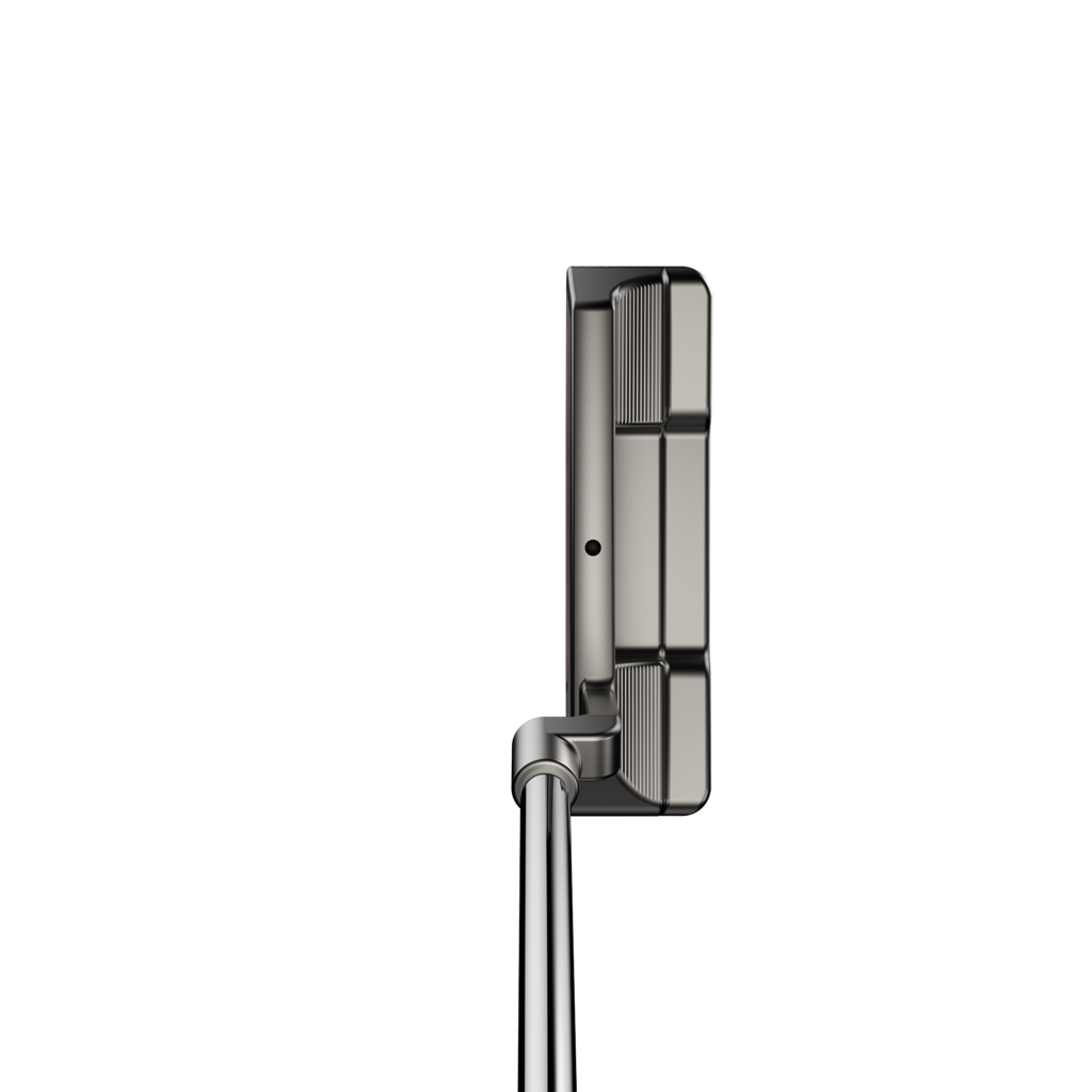 golfputter från märket cobra