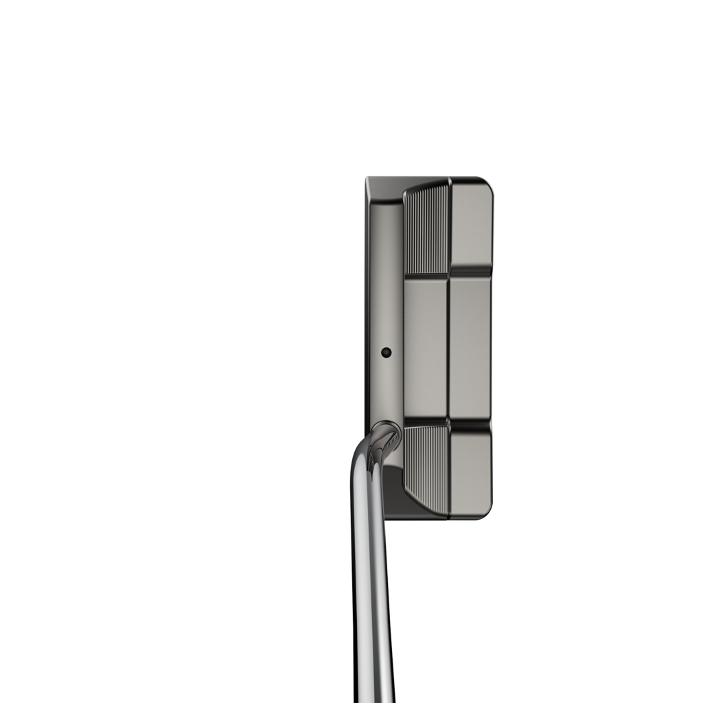 golfputter från märket cobra