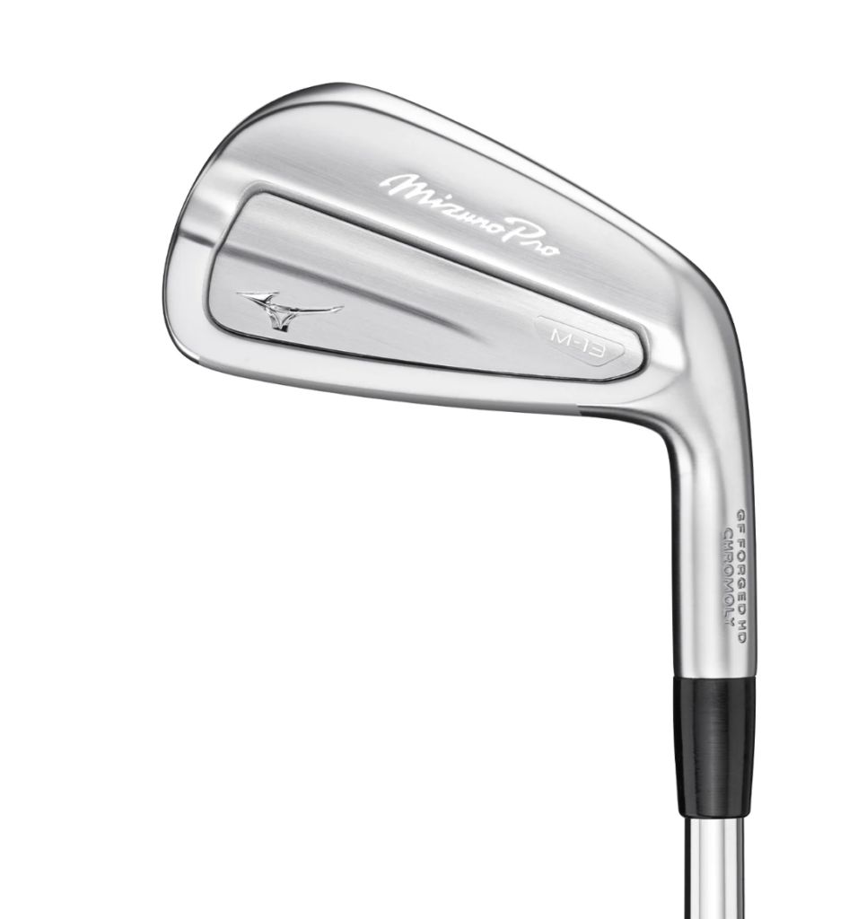 golfklubba från märket mizuno