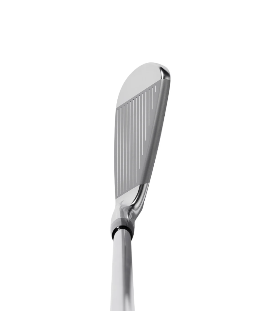 golfklubba från märket mizuno