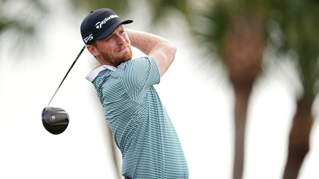 Cognizant Classic 2026 - Round Three