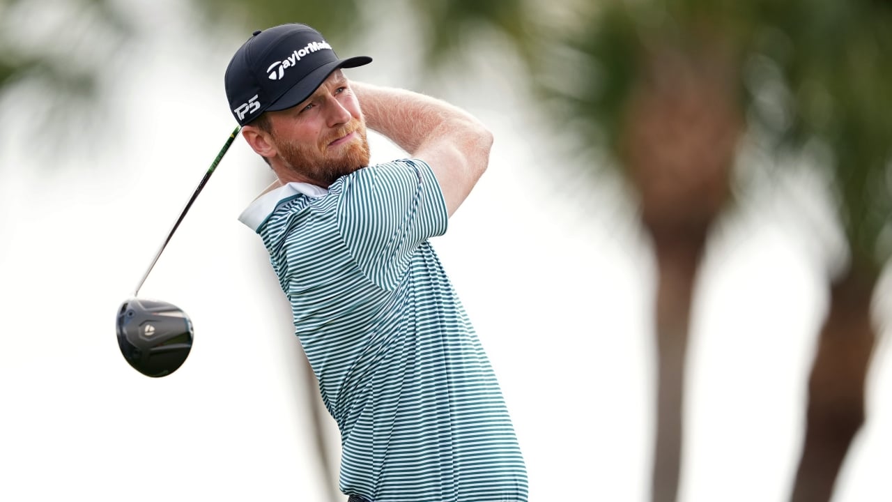 Cognizant Classic 2026 - Round Three