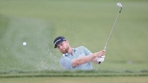 Cognizant Classic 2026 - Round Three Nyholm