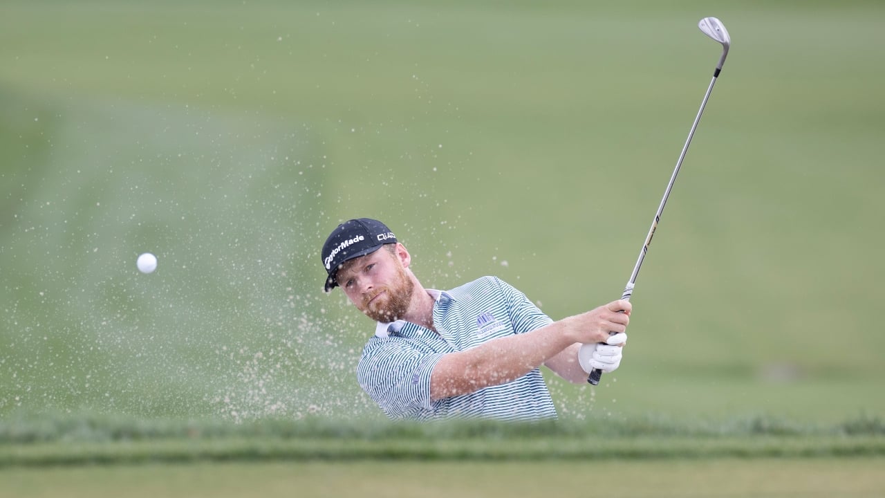 Cognizant Classic 2026 - Round Three Nyholm