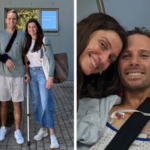 golfspelare på sjukhus