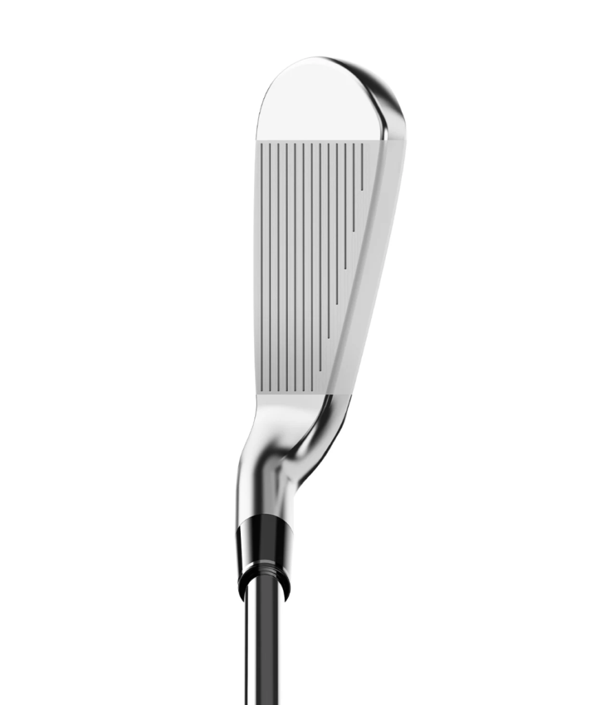 golfklubba från märket srixon