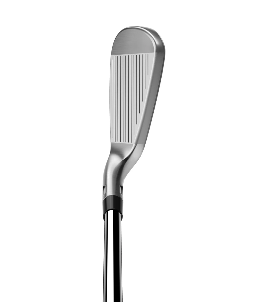 golfklubba från märket taylormade