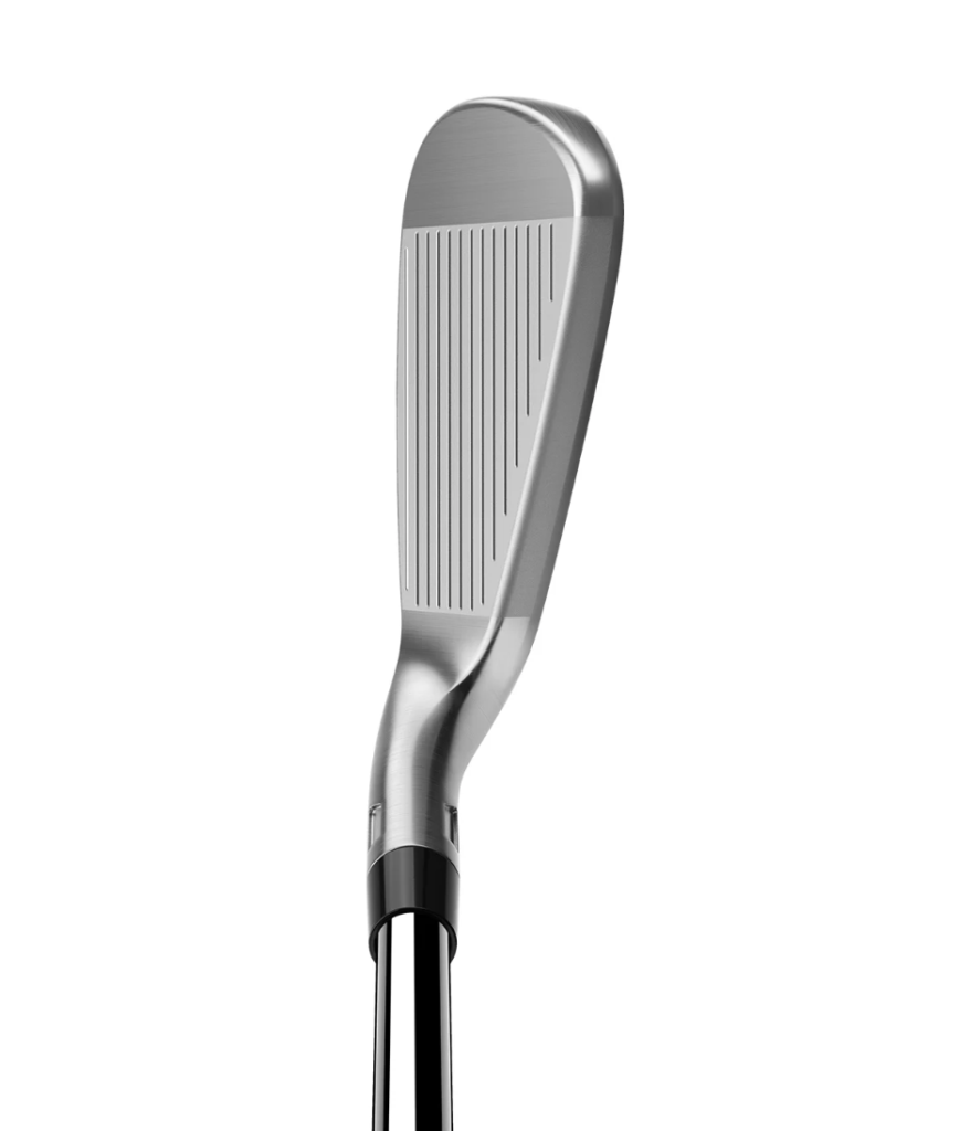 golfklubba från märket taylormade