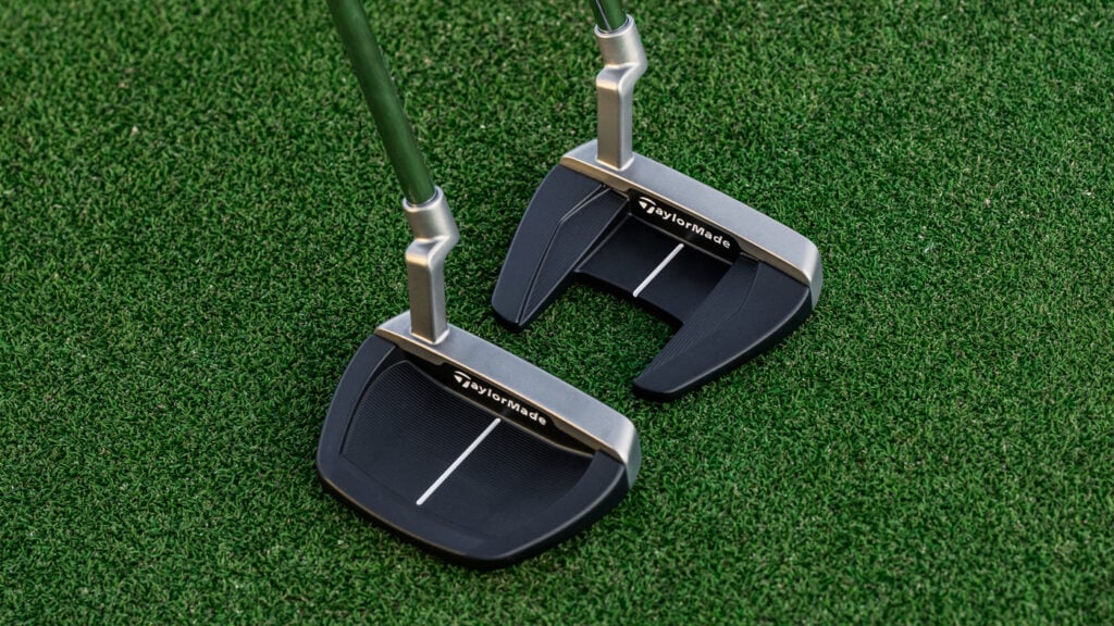 Putters, SYSTM2, TaylorMade