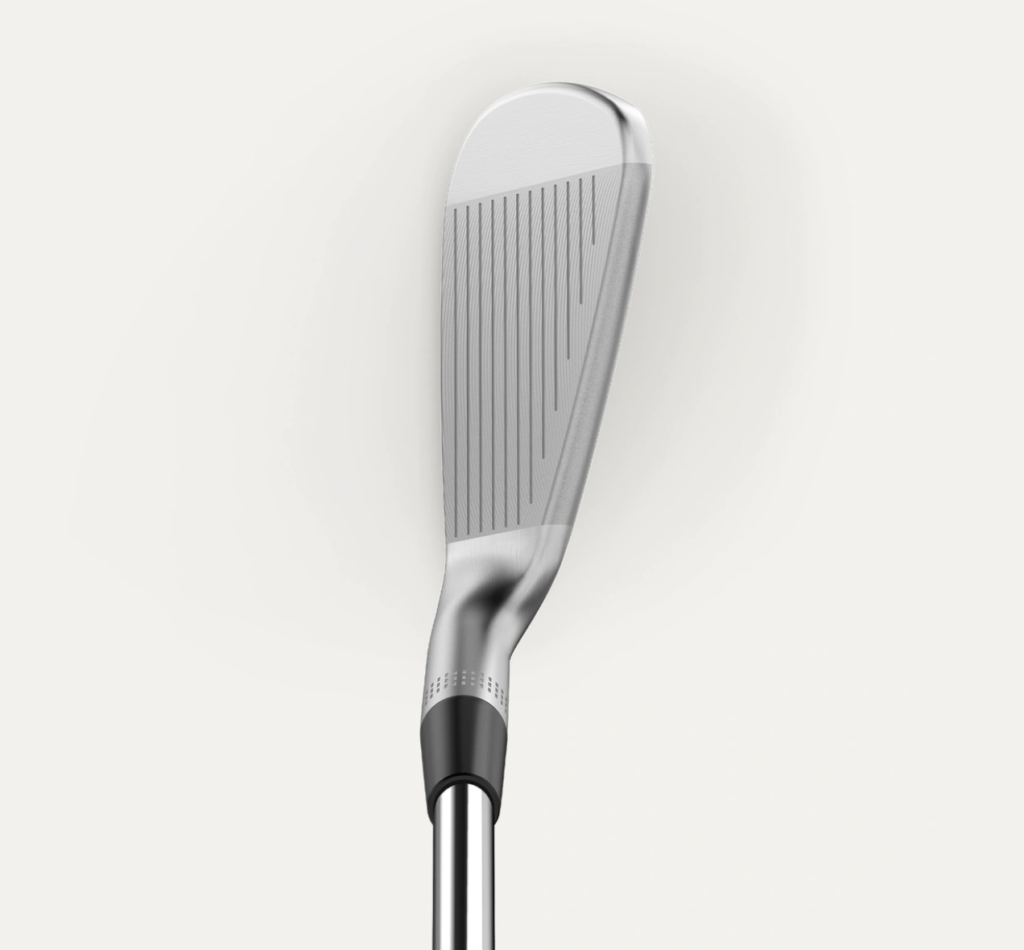 golfklubba från märket wilson