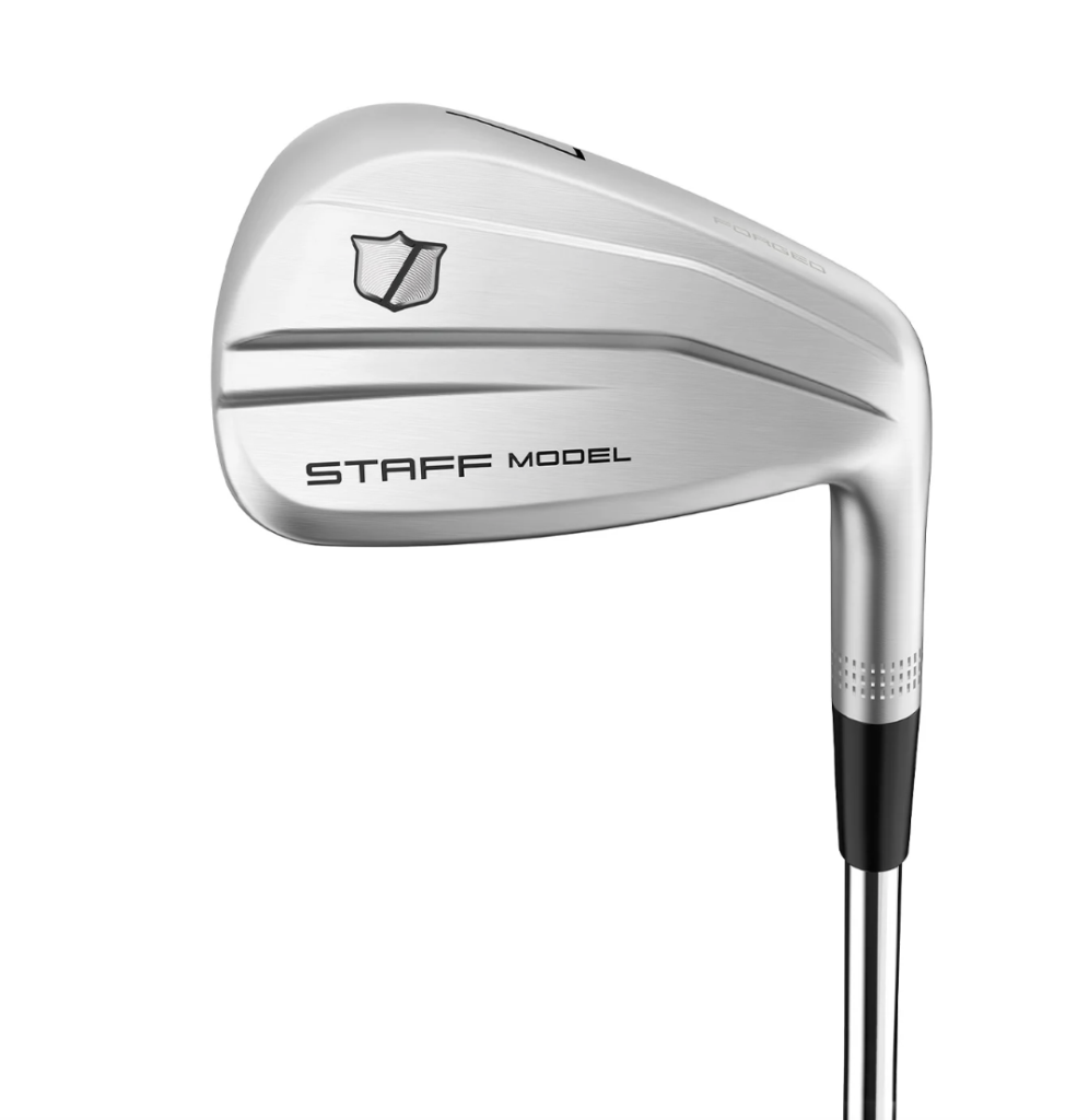 golfklubba från märket wilson