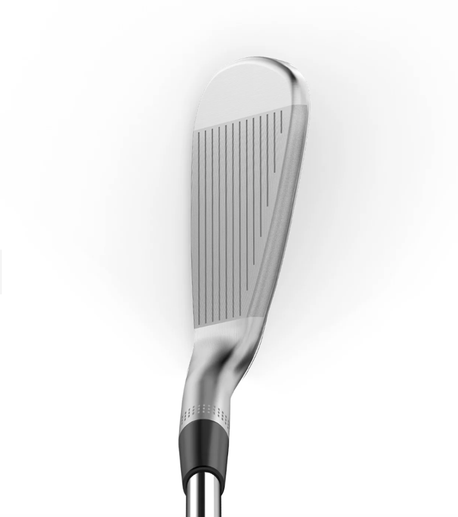 golfklubba från märket wilson