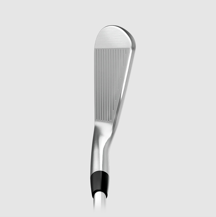 golfklubba, märket McLaren Golf