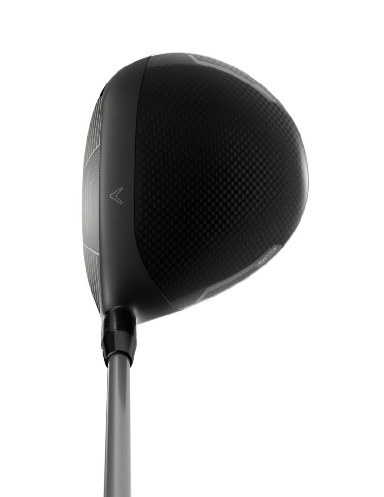 Quantum Mini, Callaway