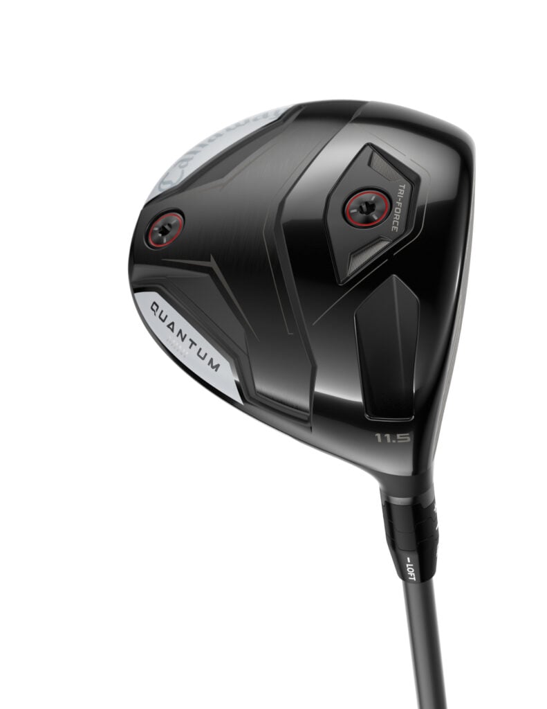 Quantum Mini, Callaway