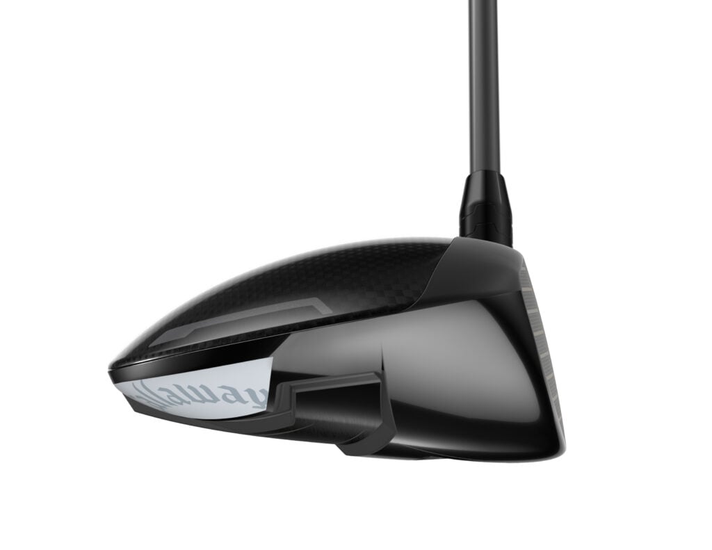 Quantum Mini, Callaway