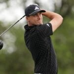 Valero Texas Open 2026 - Round Three Åberg