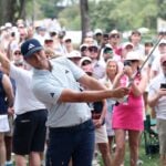 RBC Heritage 2026 - Final Round Ludvig Åberg