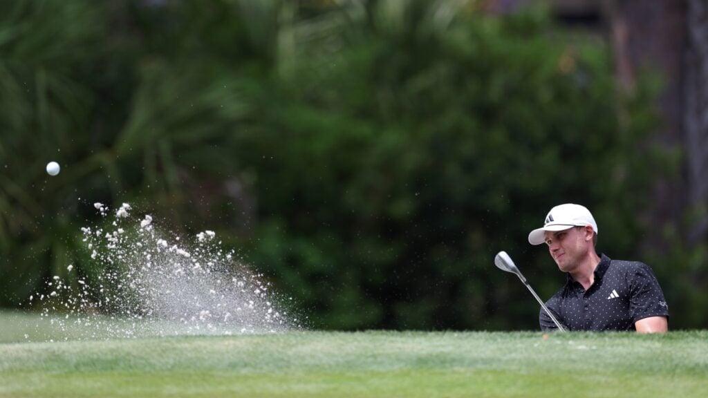 RBC Heritage 2026 - Round Three