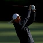 JM Eagle LA Championship Presented By Plastpro - Round Two Anna Nordqvist