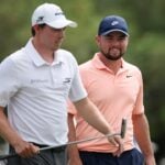 Zurich Classic Of New Orleans 2026 - Round Three